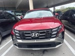 2025 Hyundai TUCSON SE FWD