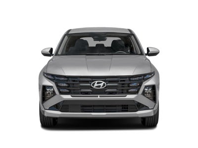 2025 Hyundai TUCSON SE FWD