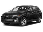 2024 Hyundai TUCSON SE FWD