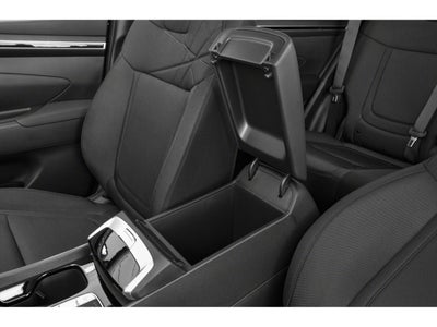2024 Hyundai TUCSON SE FWD