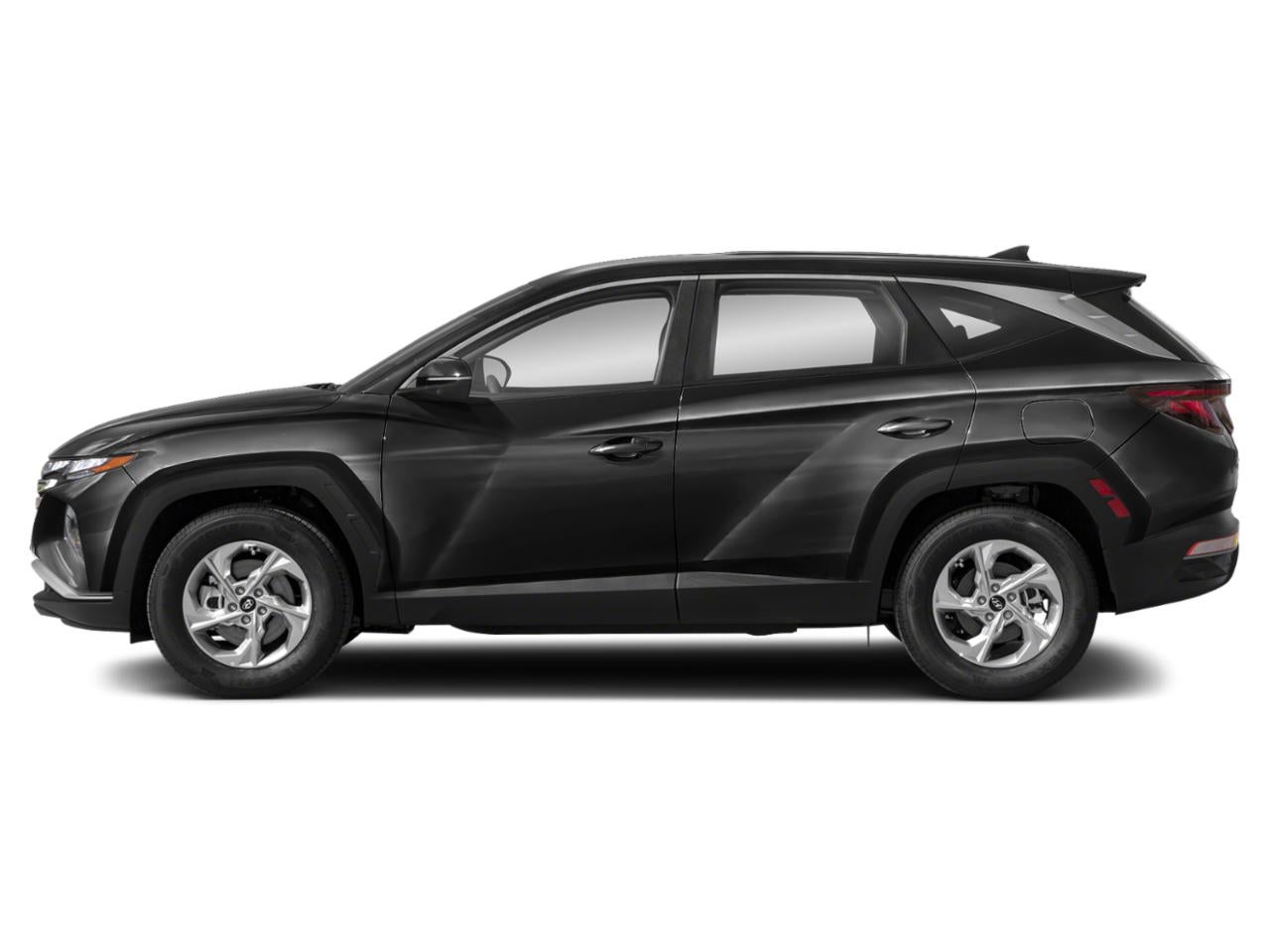2024 Hyundai TUCSON SE FWD