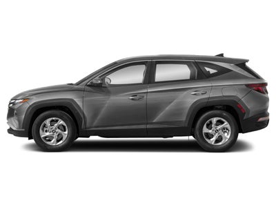 2024 Hyundai TUCSON SE FWD