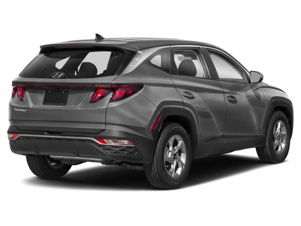 2024 Hyundai TUCSON SE FWD