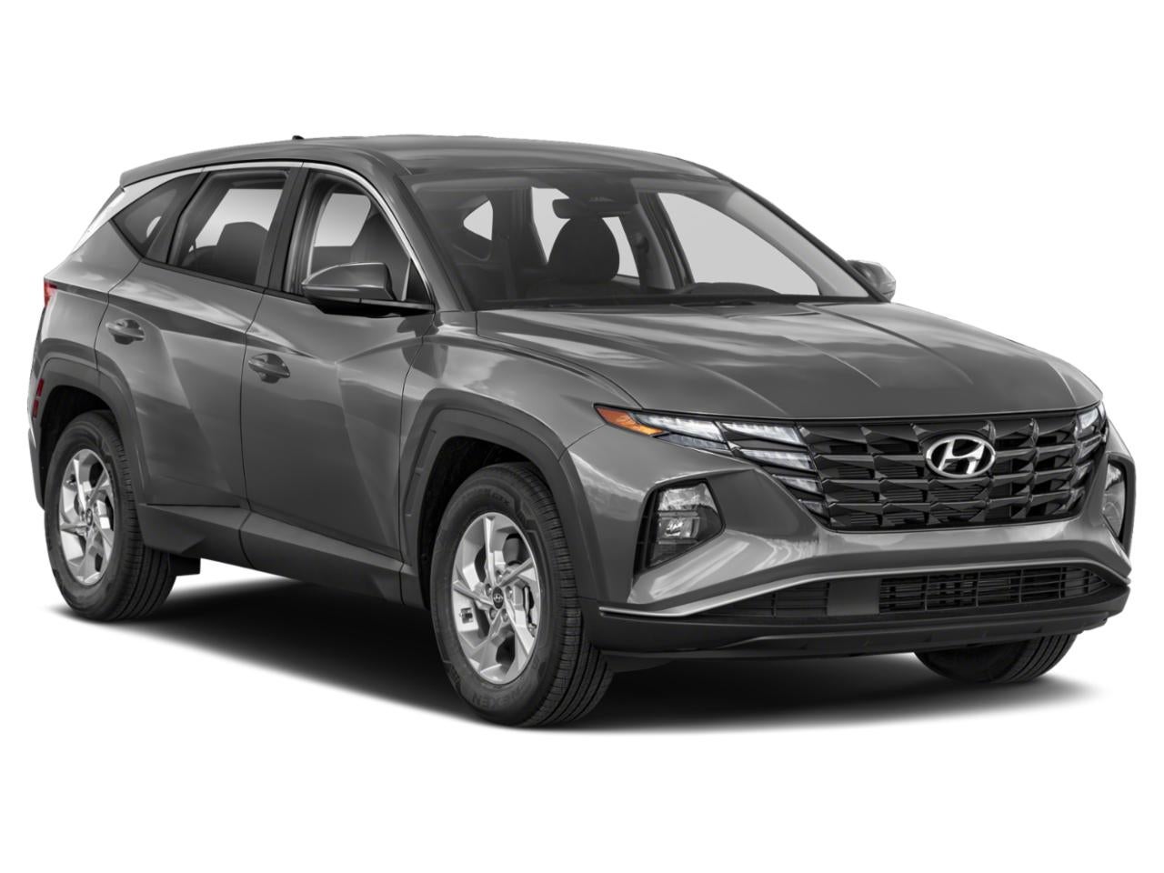 2024 Hyundai TUCSON SE FWD