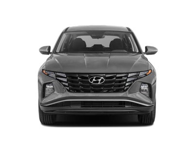 2024 Hyundai TUCSON SE FWD