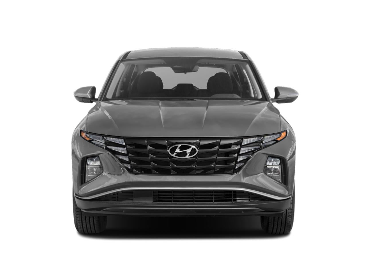 2024 Hyundai TUCSON SE FWD