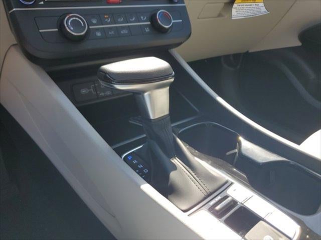 2025 Hyundai TUCSON SE FWD