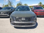 2025 Hyundai TUCSON SE FWD