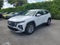 2025 Hyundai TUCSON SE FWD