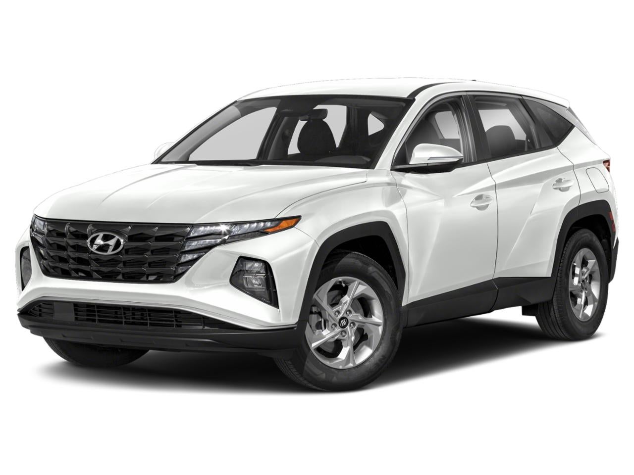 2023 Hyundai TUCSON SE AWD