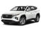 2023 Hyundai TUCSON SE AWD