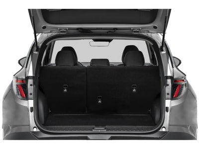 2023 Hyundai TUCSON SEL FWD