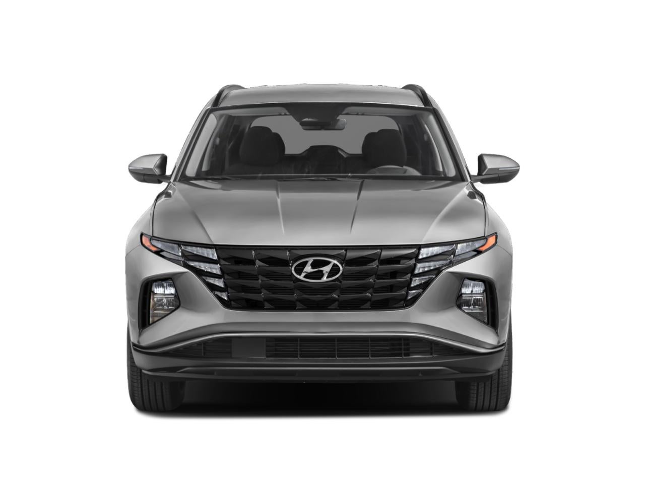 2023 Hyundai TUCSON SEL FWD