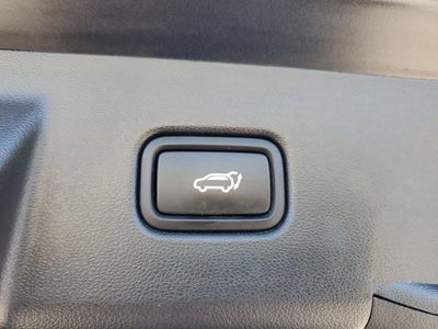 2023 Hyundai TUCSON SEL FWD