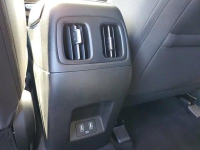 2023 Hyundai TUCSON SEL FWD