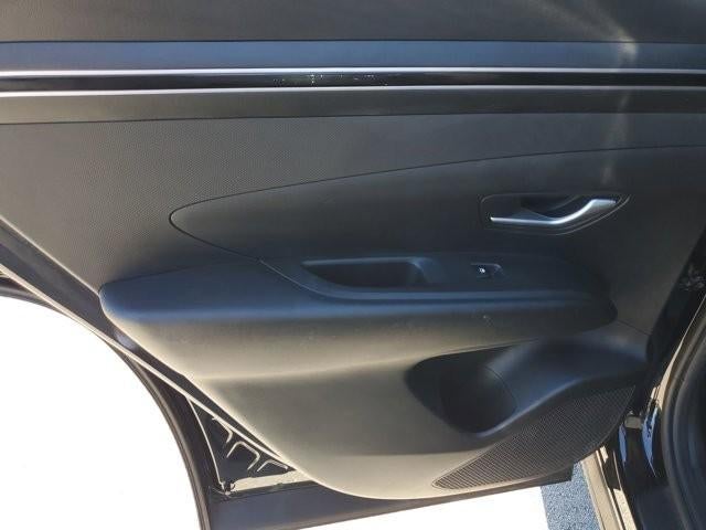 2023 Hyundai TUCSON SEL FWD