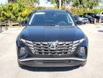 2023 Hyundai TUCSON SEL FWD