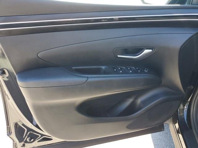 2023 Hyundai TUCSON SEL FWD