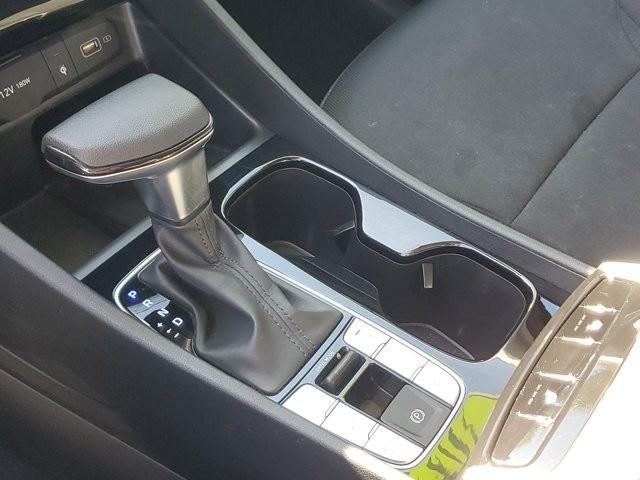 2023 Hyundai TUCSON SEL FWD