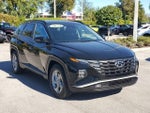 2023 Hyundai TUCSON SEL FWD