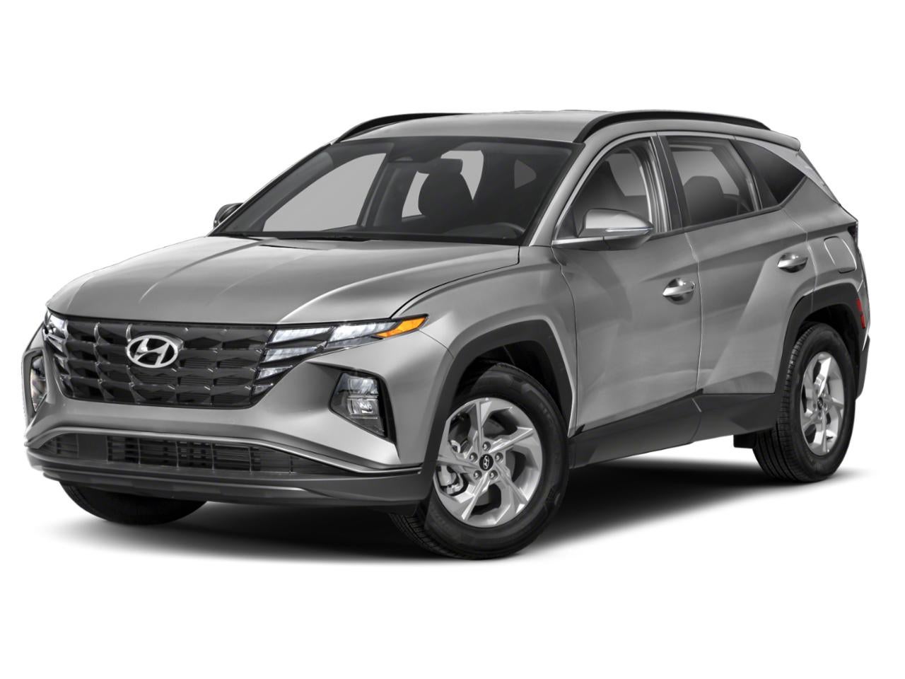 2023 Hyundai TUCSON SEL FWD