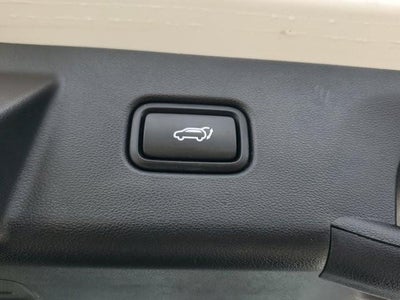 2023 Hyundai TUCSON SEL FWD