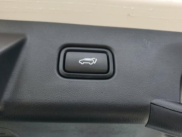 2023 Hyundai TUCSON SEL FWD
