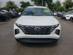 2023 Hyundai TUCSON SEL FWD