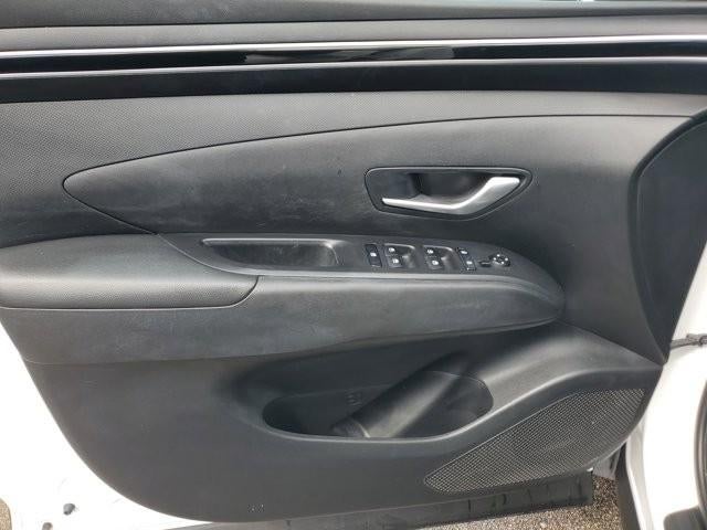 2023 Hyundai TUCSON SEL FWD
