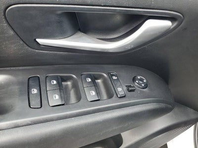 2023 Hyundai TUCSON SEL FWD