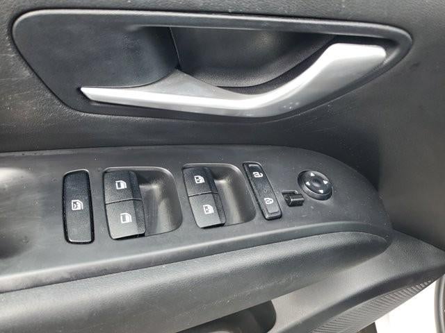 2023 Hyundai TUCSON SEL FWD