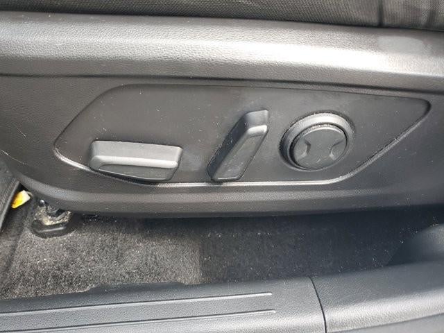 2023 Hyundai TUCSON SEL FWD