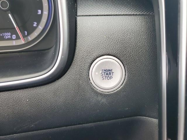 2023 Hyundai TUCSON SEL FWD