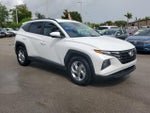 2023 Hyundai TUCSON SEL FWD