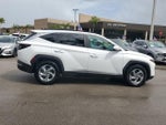 2023 Hyundai TUCSON SEL FWD