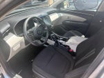2023 Hyundai TUCSON SEL FWD