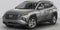 2023 Hyundai TUCSON SEL FWD