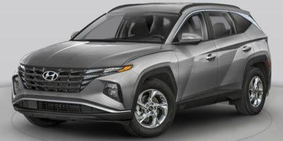 2023 Hyundai TUCSON SEL FWD