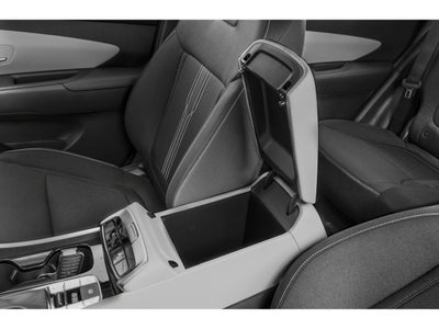 2024 Hyundai TUCSON SEL FWD