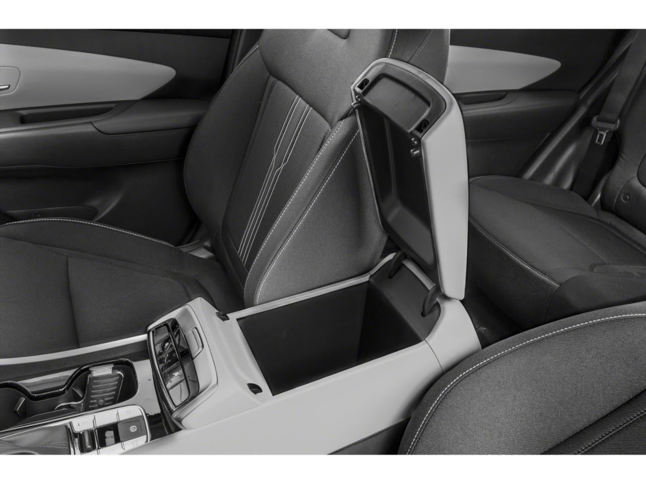 2024 Hyundai TUCSON SEL FWD