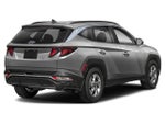 2024 Hyundai TUCSON SEL FWD