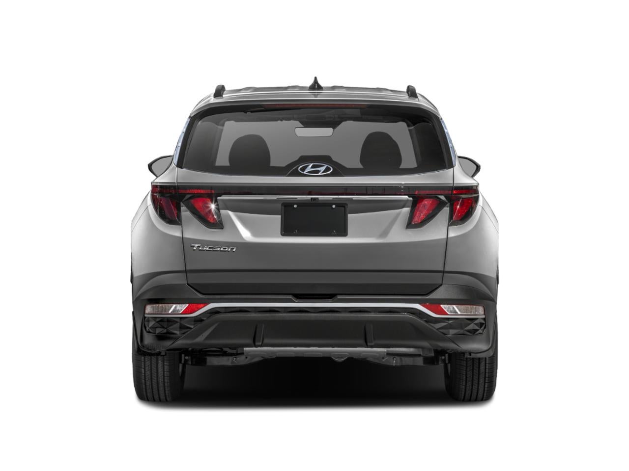 2024 Hyundai TUCSON SEL FWD