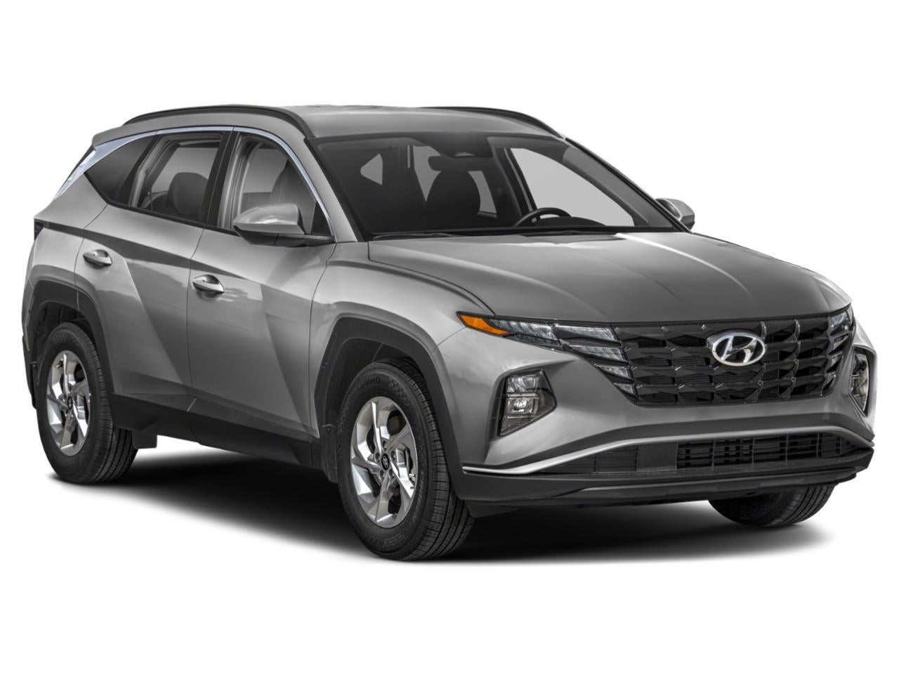 2024 Hyundai TUCSON SEL FWD