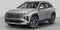 2025 Hyundai TUCSON SEL FWD