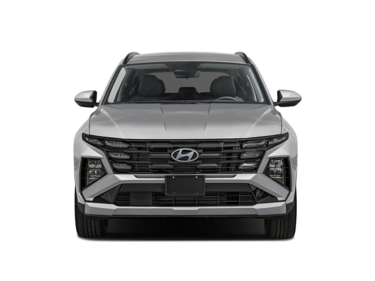 2026 Hyundai TUCSON SEL Plus FWD