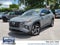 2024 Hyundai TUCSON SEL FWD