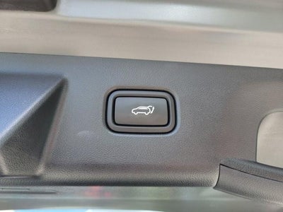 2024 Hyundai TUCSON SEL FWD