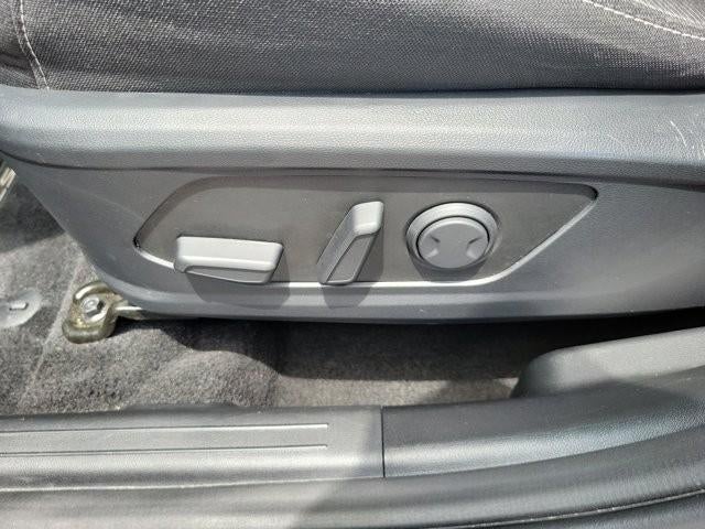 2024 Hyundai TUCSON SEL FWD