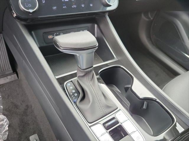 2026 Hyundai TUCSON SEL Plus FWD