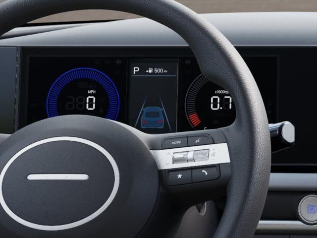 2026 Hyundai TUCSON SEL Plus FWD